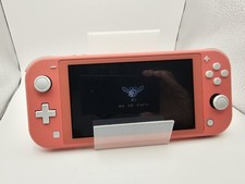 Nintendo Switch Lite - Coral -