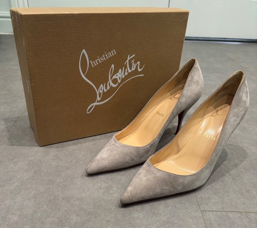Christian louboutin clare - louboutin, 80