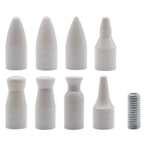 Multiple purpose peek dents - multiple,