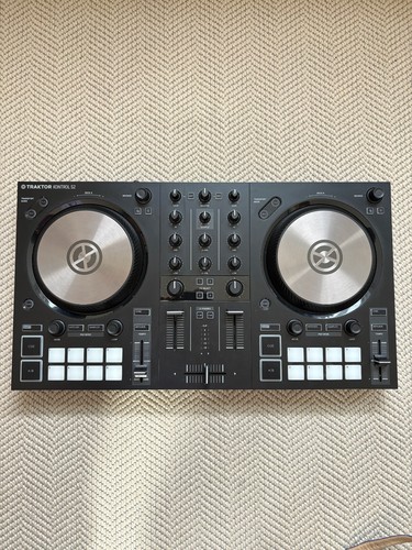 Native instruments traktor - instruments,