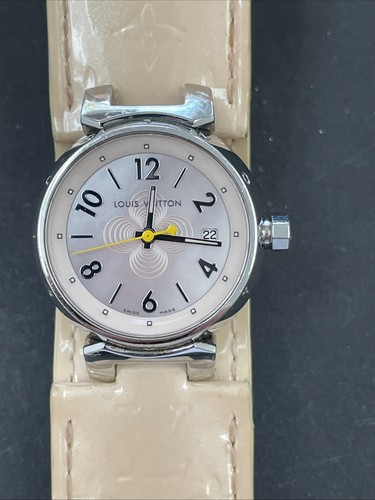 Louis vuitton tambour q1216 - louis,