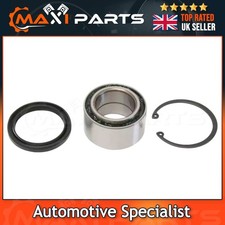 Suzuki Jimny 1998-On Front