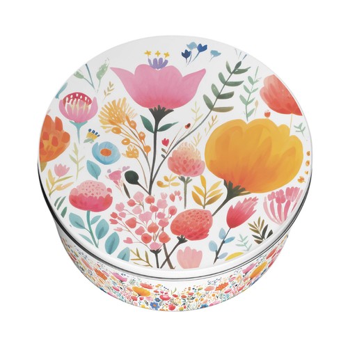 Bright floral large - floral,