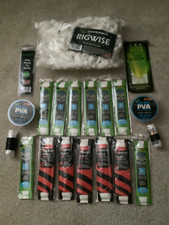 PVA bundle/job lot for carp
