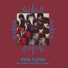 Pink Floyd: The Piper at the