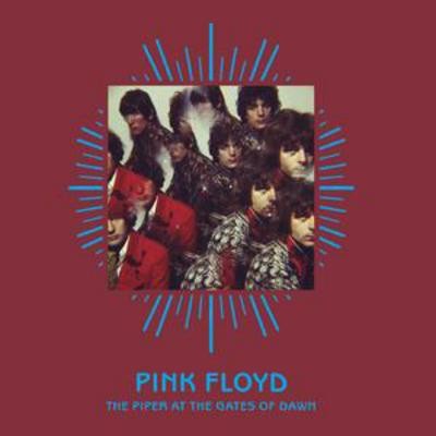 Pink floyd the piper - pink,