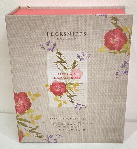 Pecksniff freesia damask - pecksniff's, &