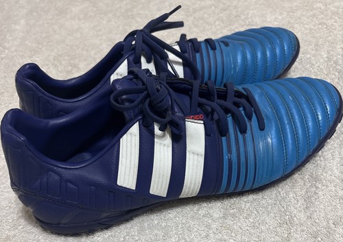 Adidas nitrocharge fg - adidas,