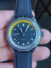 Christopher Ward C65