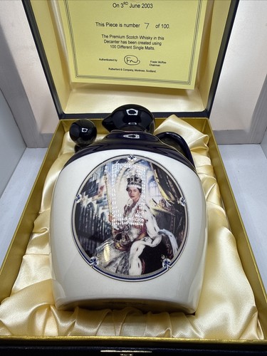 Rutherford coronation 50th - coronation,