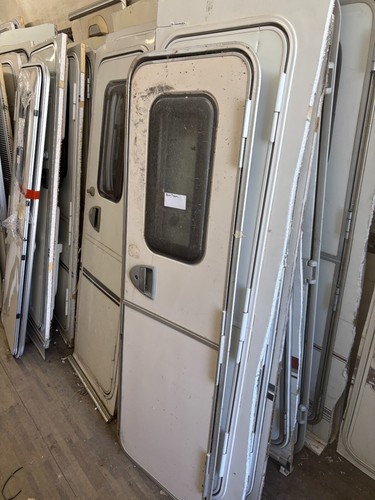 Caravan motorhome bailey - motorhome,