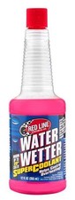 Red Line Water Wetter Hot
