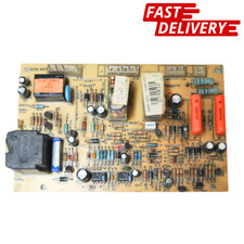 Potterton Puma 80 & 100 PCB  21/18602 Genuine