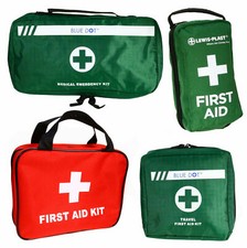 First aid carry kit bag - carry,