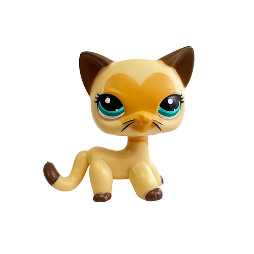 Littlest pet shop - toys, bobble