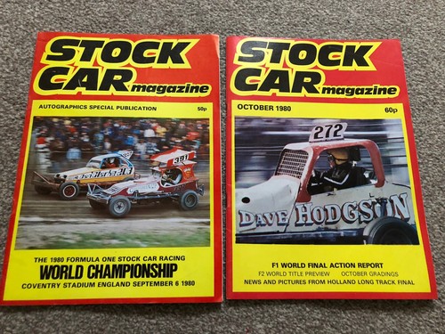 Stock car world - car, f1