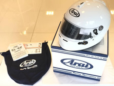 ARAI Full Face Helmet