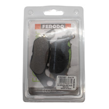 Ferodo ECO Friction Front