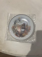 Wildlife Of Britain Decorative