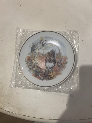 Wildlife britain decorative - of,