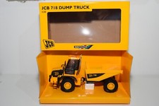B4 1:32 BRITAINS JCB 718 DUMP