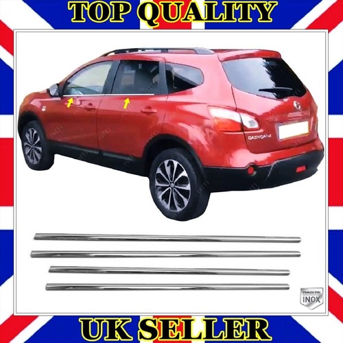 Chrome windows rubber cover - windows,