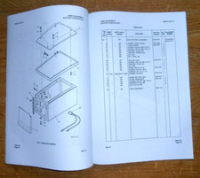 Land Rover WMIK. Illustrated