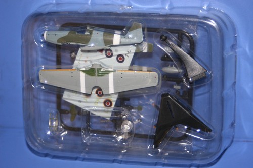 51b mustang british - mustang, Ⅲ