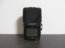 Zoom h2n linear - linear, pcm