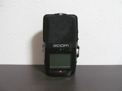 Zoom h2n linear pcm handy - zoom,