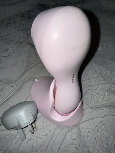 Clarisonic plus - clarisonic,