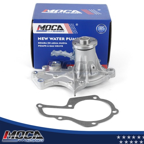 Water pump fits 1989 - water, 1989-1998
