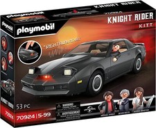 Playmobil 70924 Knight Rider -
