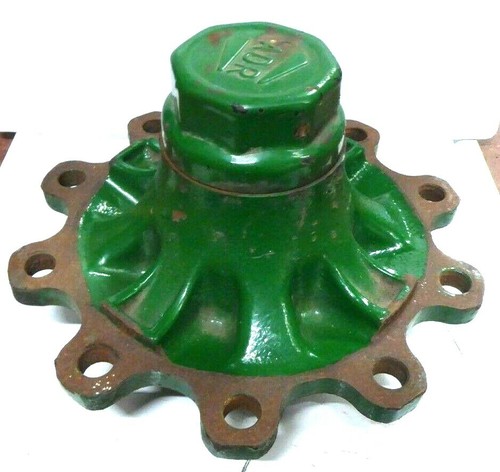 Wheel axle hub for major - hub,