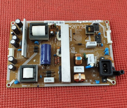 Psu for samsung le32d580k - psu,