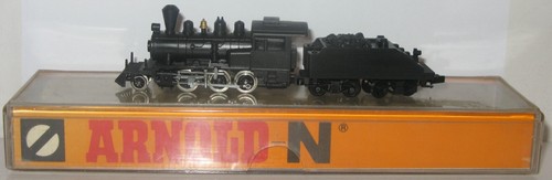 Arnold 2262 era 1 - n,