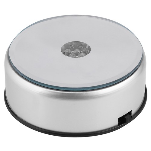 Led colorful light rotating - led,