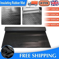 1m/2m/3m/4m Rubber Flooring