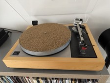 Linn LP12 Ittok, Cirkus