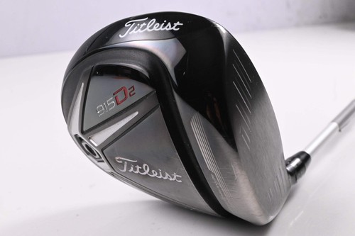 Titleist 915 driver 9 - driver, 9.5