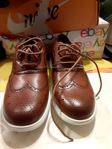 Kenneth cole reaction - cole, wingtips