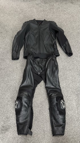 Alpinestars leathers - alpinestars,