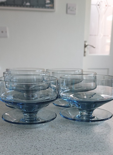 Set superb vintage mid - superb,
