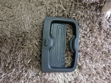 VAUXHALL GRANDLAND CUP  HOLDER X 2017-2023 BOTTLE STORAGE DIVIDER GENUINE  OPEL