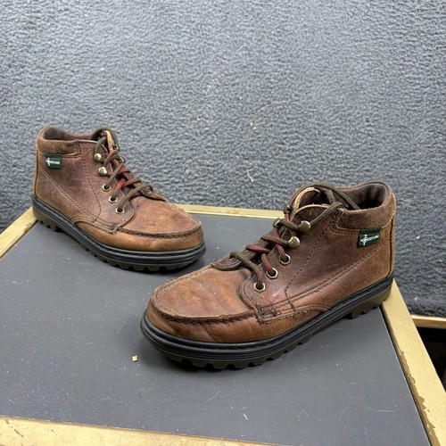 Eastland mens m brown - 7.5,
