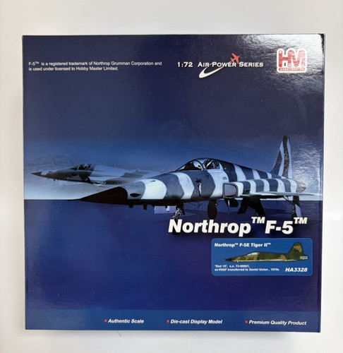 Hobby master northrop - hobby, 1:72