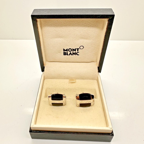 Montblanc 925 sterling silver - sterling,