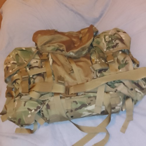 New british army - new, issue