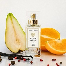 FM Pure Royal 366 50ml Women's Perfume