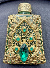 Antique bohemian filigree - antique,